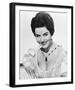 Eunice Gayson-null-Framed Photo