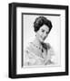 Eunice Gayson-null-Framed Photo