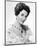 Eunice Gayson-null-Mounted Photo