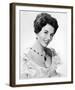 Eunice Gayson-null-Framed Photo