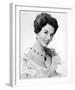 Eunice Gayson-null-Framed Photo