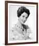 Eunice Gayson-null-Framed Photo