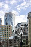 City Hall of Minneapolis, Minnesota.-Eunika-Photographic Print