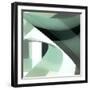 Eunoia-Gilbert Claes-Framed Photographic Print