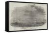 Eupatoria, Landing of the Crimean Expedition-null-Framed Stretched Canvas