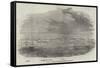 Eupatoria, Landing of the Crimean Expedition-null-Framed Stretched Canvas