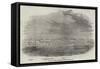 Eupatoria, Landing of the Crimean Expedition-null-Framed Stretched Canvas