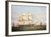 Euphrasia-Samuel Walters-Framed Giclee Print