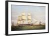 Euphrasia-Samuel Walters-Framed Giclee Print