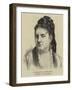 Euphrosyne Parepa-Rosa-null-Framed Giclee Print