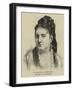 Euphrosyne Parepa-Rosa-null-Framed Giclee Print