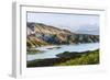 Eurasia, Caucasus Region, Armenia, Lesser Ararat Near Mt Ararat in Turkey.-Christian Kober-Framed Photographic Print