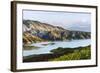 Eurasia, Caucasus Region, Armenia, Lesser Ararat Near Mt Ararat in Turkey.-Christian Kober-Framed Photographic Print