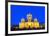 Eurasia, Caucasus Region, Armenia, Yerevan, St Gregory Cathedral-Christian Kober-Framed Photographic Print