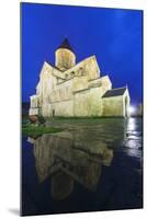 Eurasia, Caucasus Region, Georgia, Mtskheta, Historical Capital, Svetitskhoveli Cathedral,-Christian Kober-Mounted Photographic Print