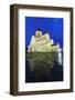 Eurasia, Caucasus Region, Georgia, Mtskheta, Historical Capital, Svetitskhoveli Cathedral,-Christian Kober-Framed Photographic Print