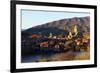 Eurasia, Caucasus Region, Georgia, Mtskheta, Historical Capital, Svetitskhoveli Cathedral,-Christian Kober-Framed Photographic Print