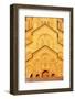 Eurasia, Caucasus Region, Georgia, Tbilisi, Tbilisi Sameda Cathedral-Christian Kober-Framed Photographic Print