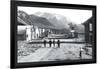 Eureka, Colorado-William Henry Jackson-Framed Photo