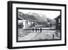 Eureka, Colorado-William Henry Jackson-Framed Photo