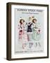 Eureka Stock Food: the Great Flesh Producer Advertising Poster-null-Framed Giclee Print