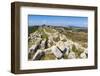 Eurialo Casle (Castello Eurialo)-Matthew Williams-Ellis-Framed Photographic Print