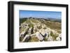 Eurialo Casle (Castello Eurialo)-Matthew Williams-Ellis-Framed Photographic Print