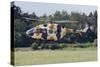 Eurocopter Uh-72A Lakota of the U.S. Army Europe-null-Stretched Canvas