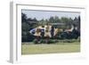 Eurocopter Uh-72A Lakota of the U.S. Army Europe-null-Framed Photographic Print