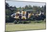 Eurocopter Uh-72A Lakota of the U.S. Army Europe-null-Mounted Photographic Print