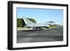 Eurofighter Ef2000 Typhoon from the German Air Force-Stocktrek Images-Framed Photographic Print