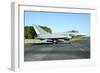 Eurofighter Ef2000 Typhoon from the German Air Force-Stocktrek Images-Framed Photographic Print