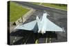 Eurofighter Ef2000 Typhoon from the German Air Force-Stocktrek Images-Stretched Canvas