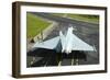 Eurofighter Ef2000 Typhoon from the German Air Force-Stocktrek Images-Framed Photographic Print