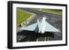 Eurofighter Ef2000 Typhoon from the German Air Force-Stocktrek Images-Framed Photographic Print