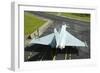 Eurofighter Ef2000 Typhoon from the German Air Force-Stocktrek Images-Framed Photographic Print