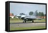 Eurofighter Ef2000 Typhoon from the German Air Force-Stocktrek Images-Framed Stretched Canvas