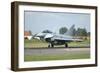 Eurofighter Ef2000 Typhoon from the German Air Force-Stocktrek Images-Framed Photographic Print
