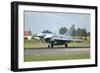 Eurofighter Ef2000 Typhoon from the German Air Force-Stocktrek Images-Framed Photographic Print