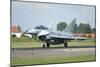 Eurofighter Ef2000 Typhoon from the German Air Force-Stocktrek Images-Mounted Photographic Print