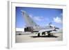 Eurofighter Ef2000 Typhoon of the Spanish Air Force-Stocktrek Images-Framed Photographic Print