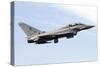 Eurofighter Typhoon 2000 of the Italian Air Force-Stocktrek Images-Stretched Canvas