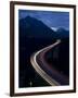 Europa Bridge, Tirol, Austria-Doug Pearson-Framed Photographic Print