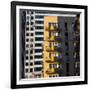 Europa, Poland, Voivodeship Masovian, Warsaw - the capital and largest city of Poland-Mikolaj Gospodarek-Framed Photographic Print