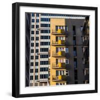 Europa, Poland, Voivodeship Masovian, Warsaw - the capital and largest city of Poland-Mikolaj Gospodarek-Framed Photographic Print