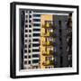 Europa, Poland, Voivodeship Masovian, Warsaw - the capital and largest city of Poland-Mikolaj Gospodarek-Framed Photographic Print