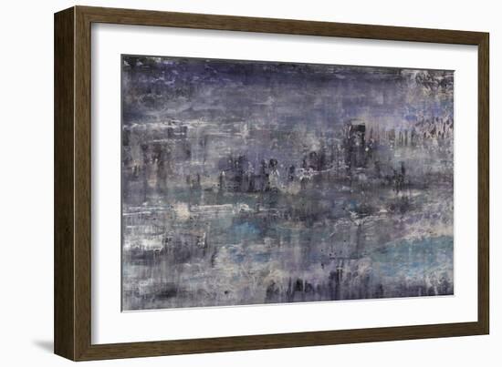 Europa-Alexys Henry-Framed Giclee Print