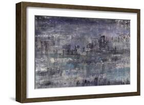 Europa-Alexys Henry-Framed Giclee Print