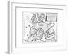 Europe, 1679-null-Framed Giclee Print