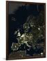 Europe At Night, Satellite Image-PLANETOBSERVER-Framed Photographic Print